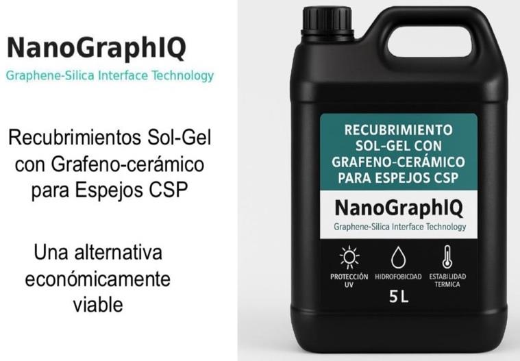 Revestimientos en Grafeno NanoGraphIQ para ambientes C4 y C5
